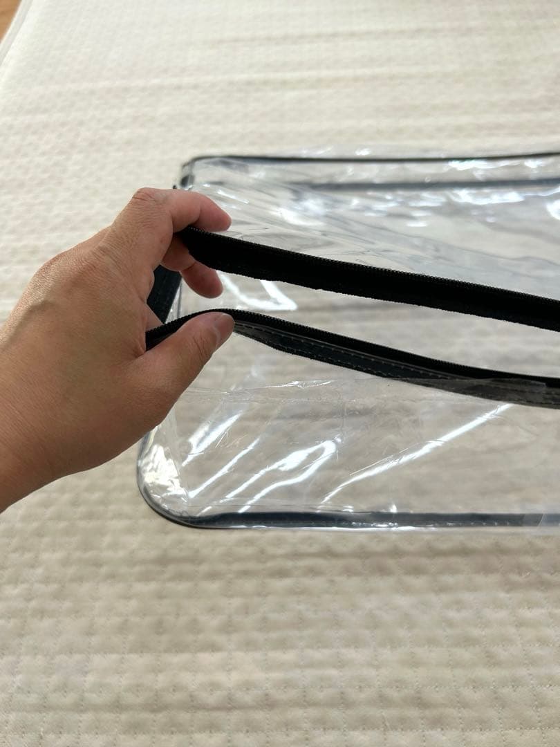 Dock A Tot Deluxe ドッカトット 0-8ヶ月用 ブルー