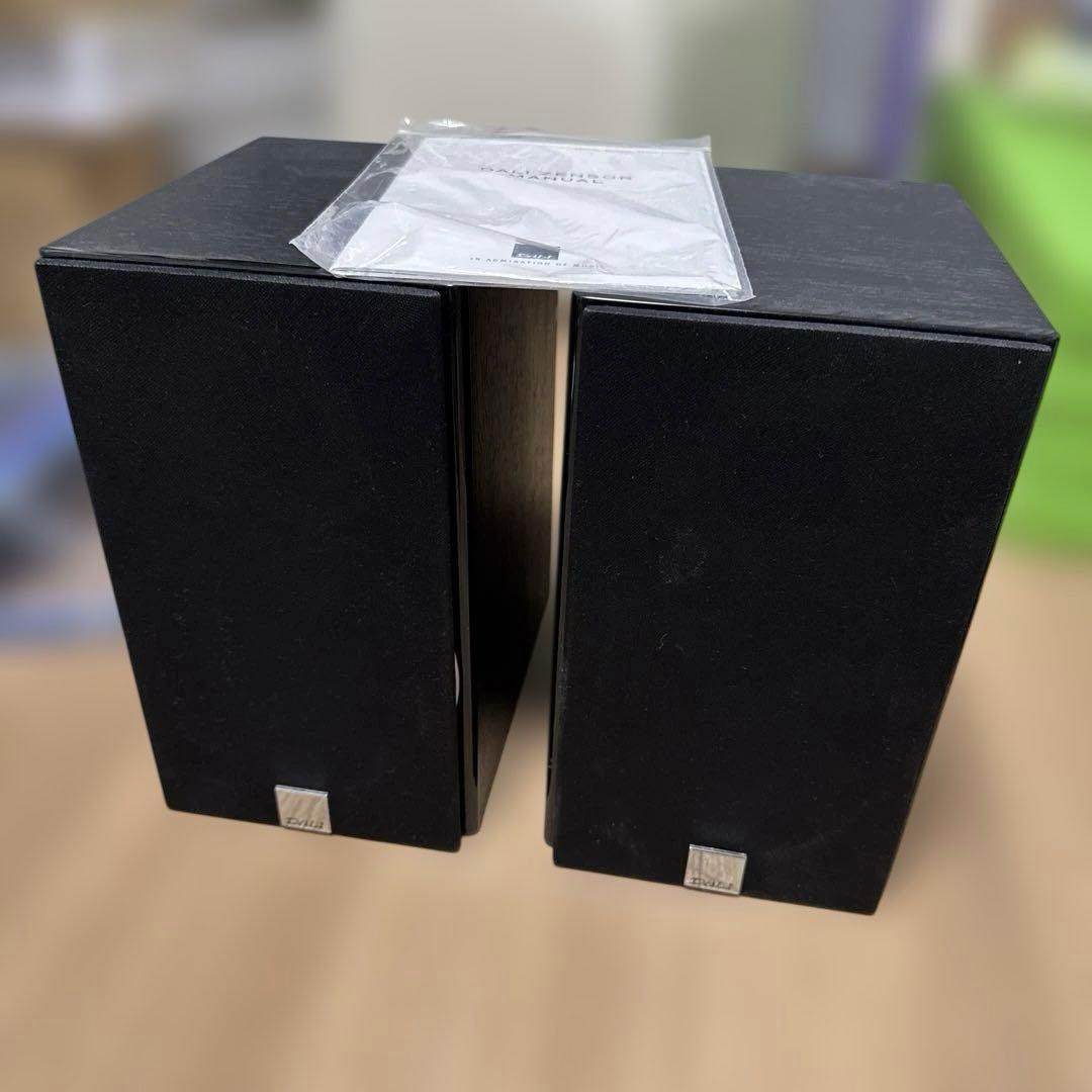 DALI Zensor1【中古】