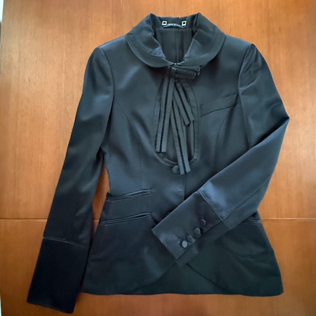 クラッシックGUCCI テーラードジャケット