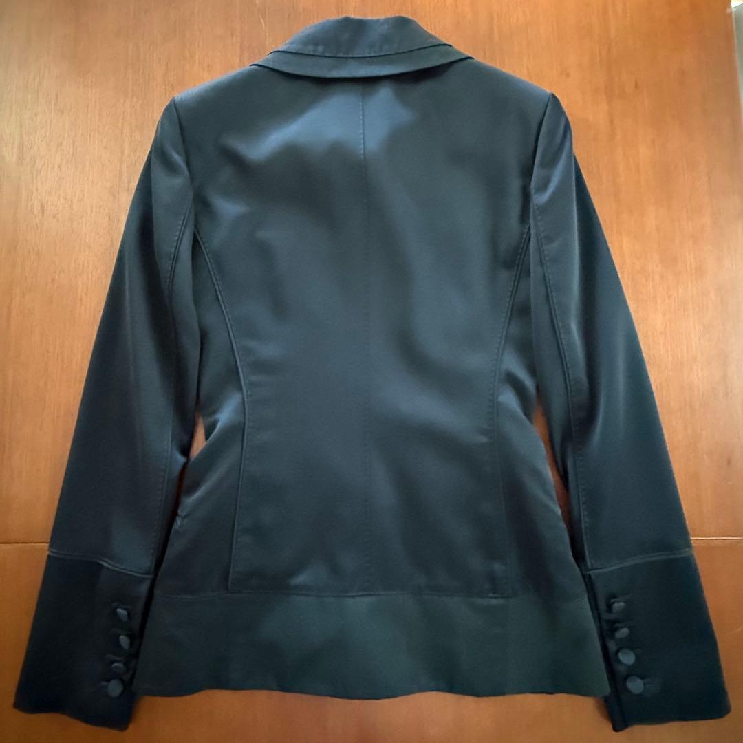 クラッシックGUCCI テーラードジャケット