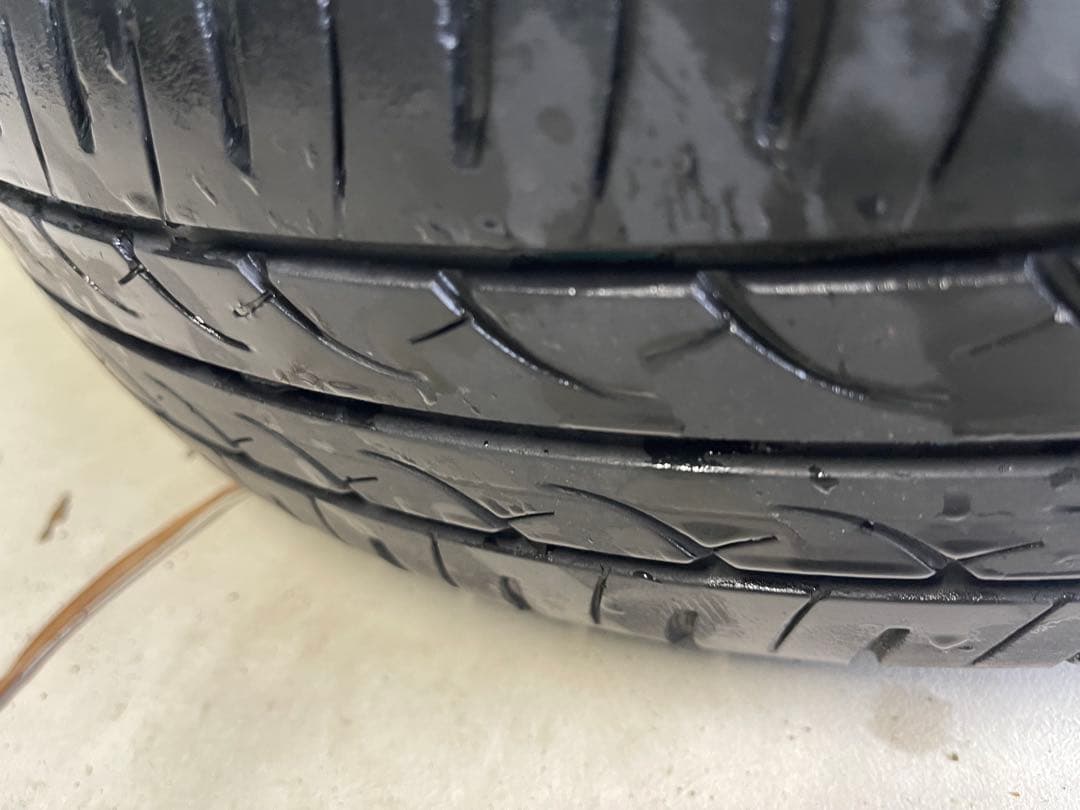 Yokohama 155/65R14 タイヤセット 14インチ