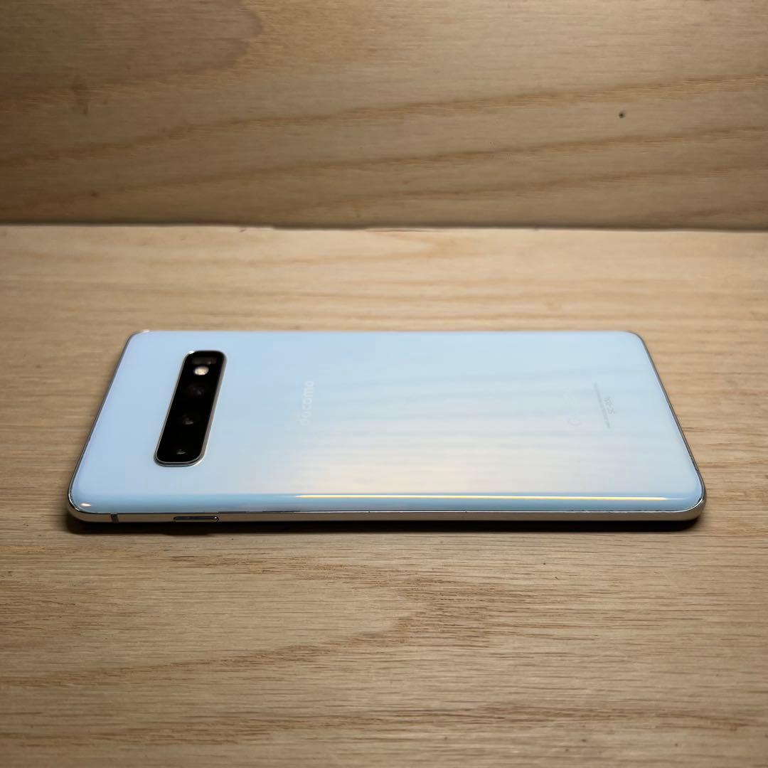 Samsung Galaxy S10 本体 K45