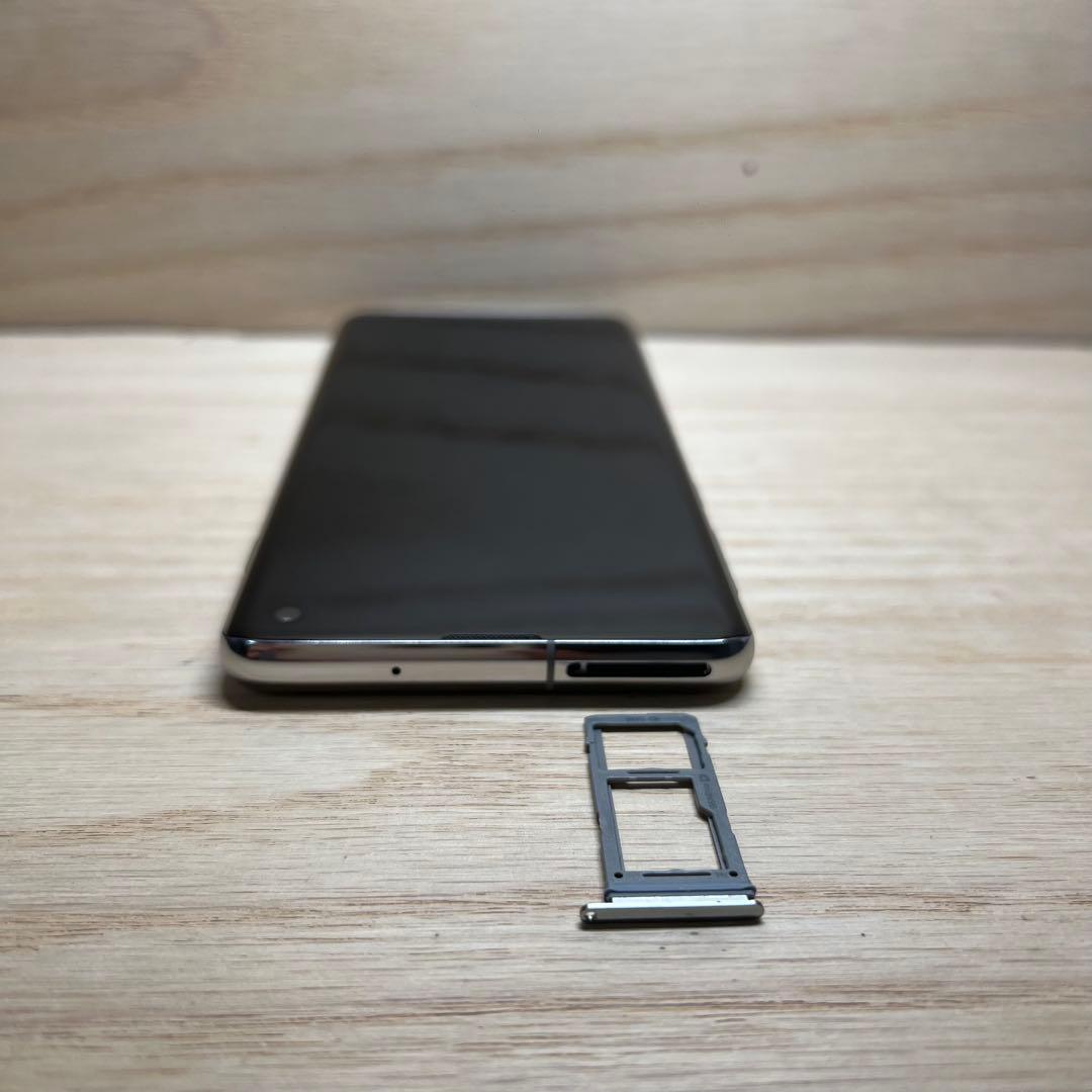 Samsung Galaxy S10 本体 K45