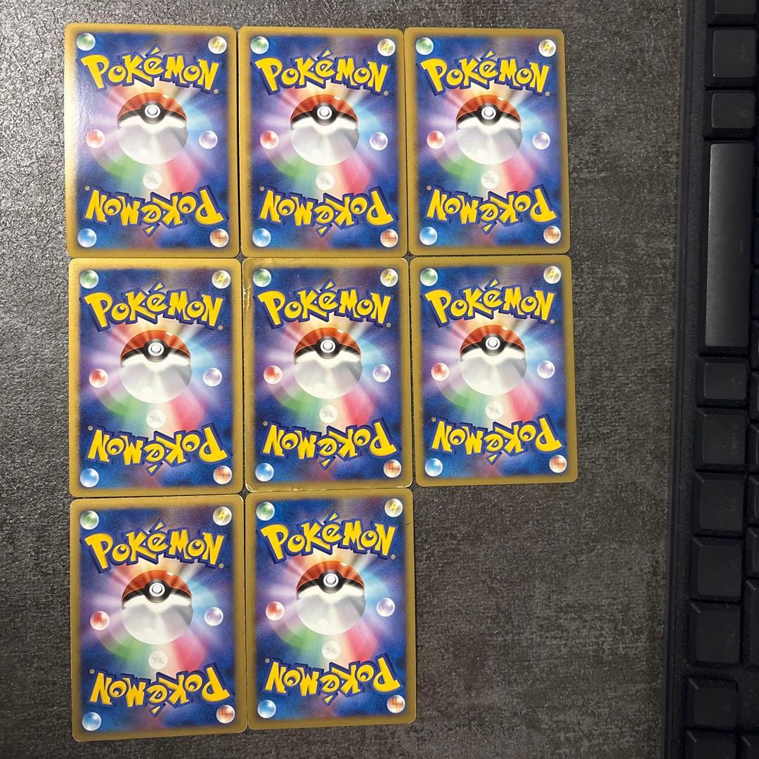 ポケモンカード キラ セレビィ まとめ