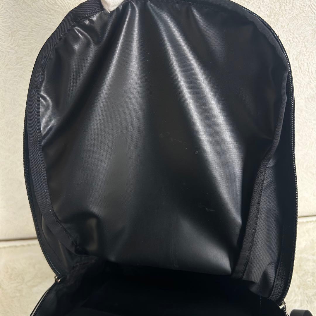 希少 アークテリクス Arro 22 Stealth Black 廃盤