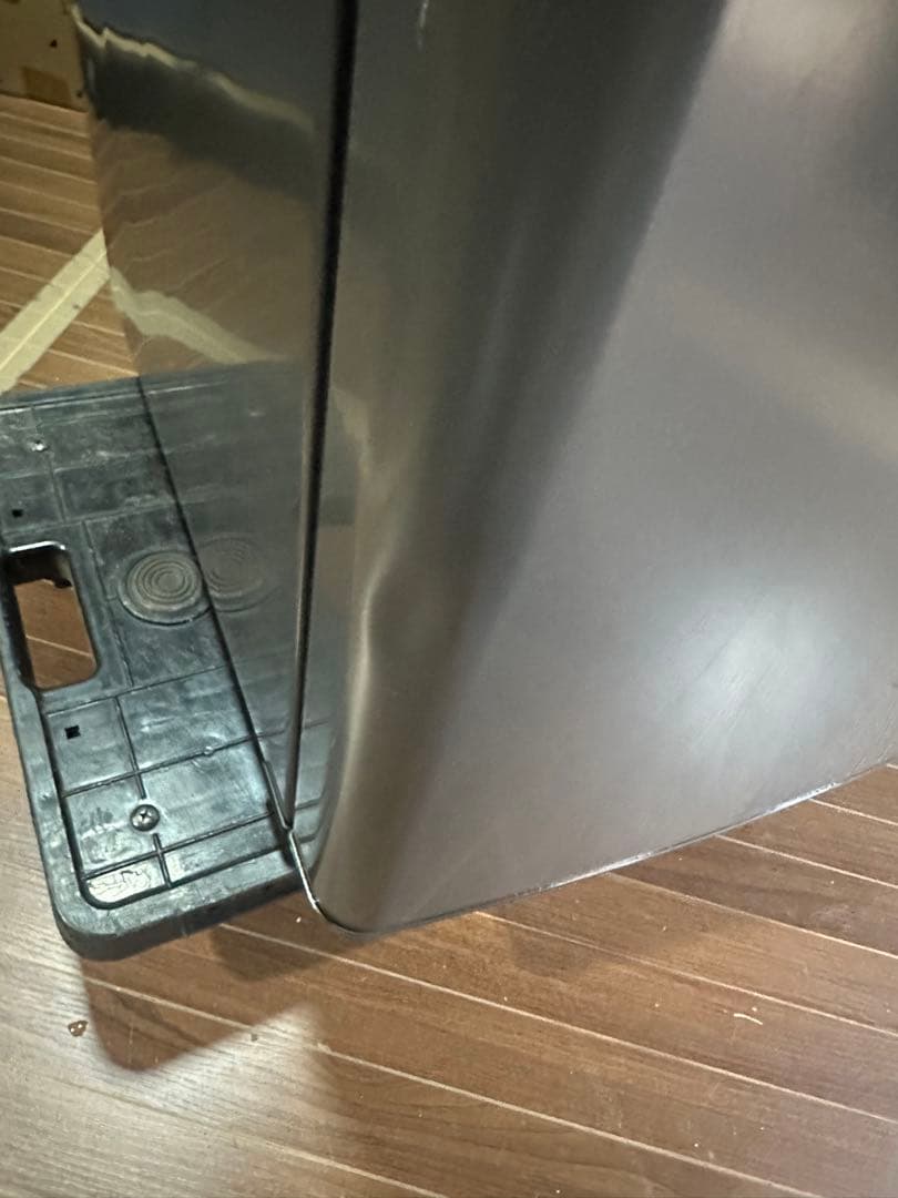 冷蔵庫 2ドア 146L 2022年製 MR-P15G-H1