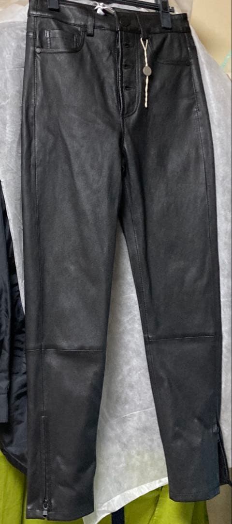 Rizu様　　フェデリカトシブラック スリムフィット他