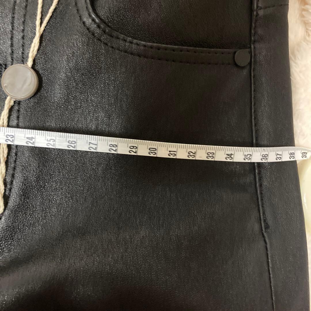 Rizu様　　フェデリカトシブラック スリムフィット他