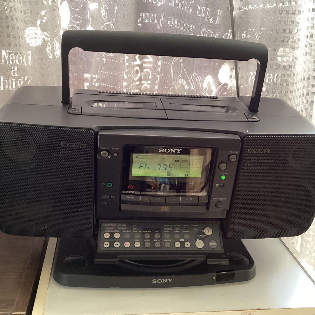 ソニー　ソナホーク　ジャンク