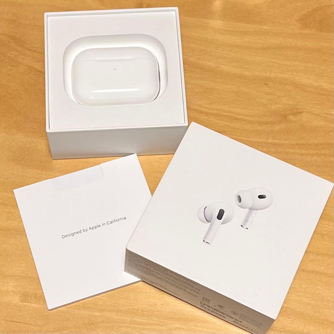 AirPods pro2 訳あり　第二世代