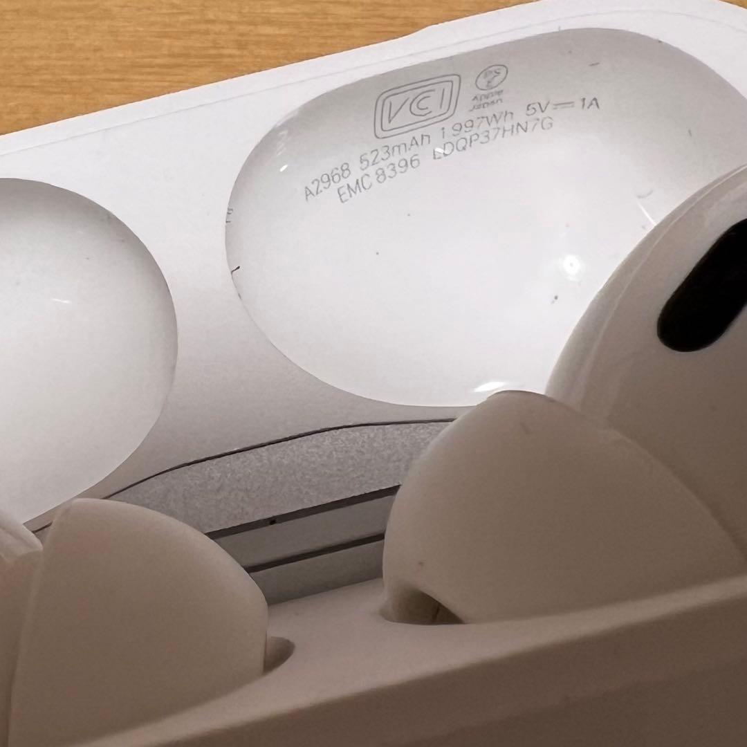 AirPods pro2 訳あり　第二世代