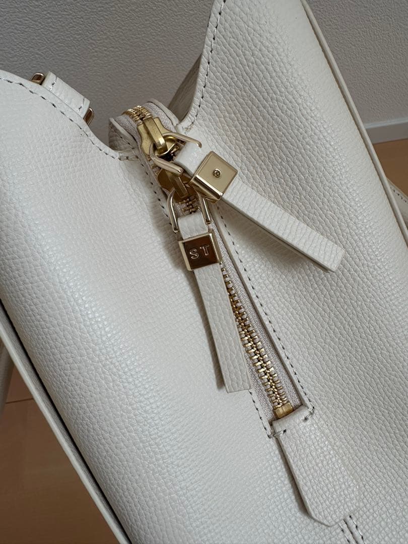 Samantha Thavasa くまのプーさんコレクション　2wayバッグ