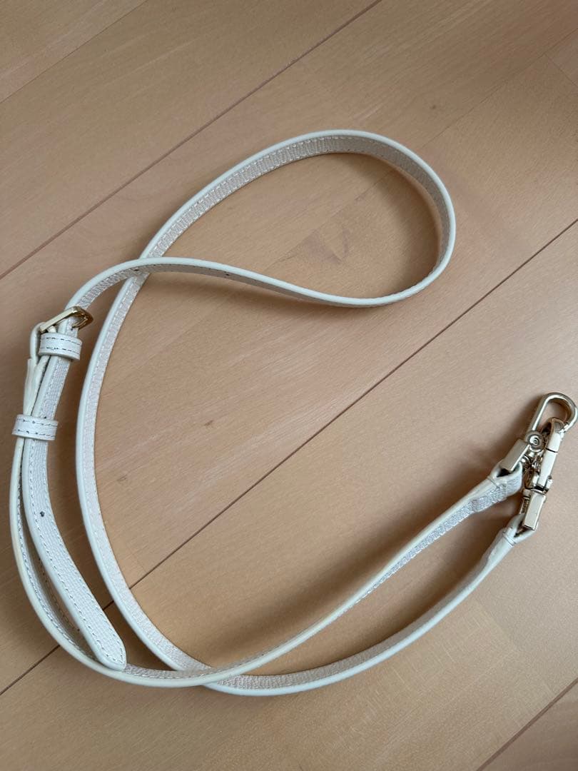 Samantha Thavasa くまのプーさんコレクション　2wayバッグ