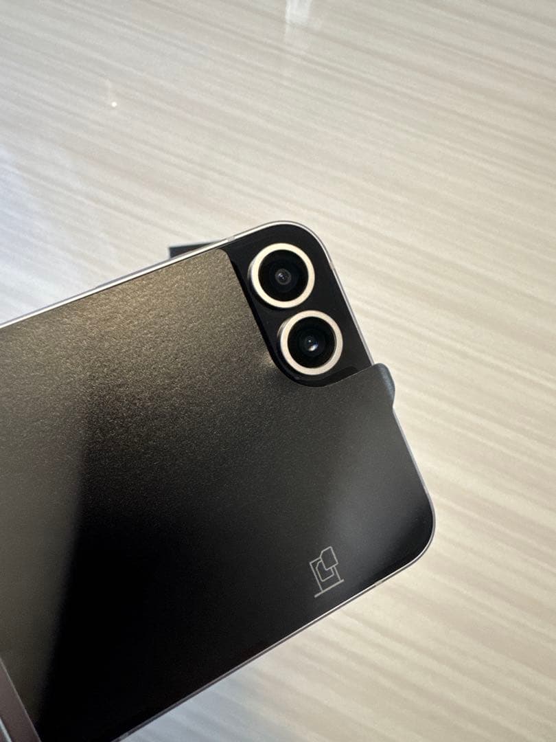 スマートフォン本体 Galaxy Z Flip6 256GB