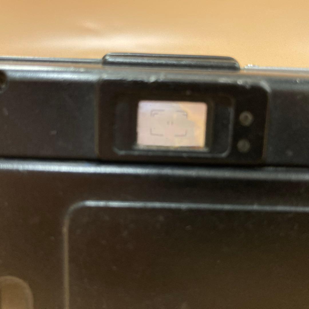 ◻︎完動品◻︎ コニカ Konica 現場監督 28WB コンパクトカメラ