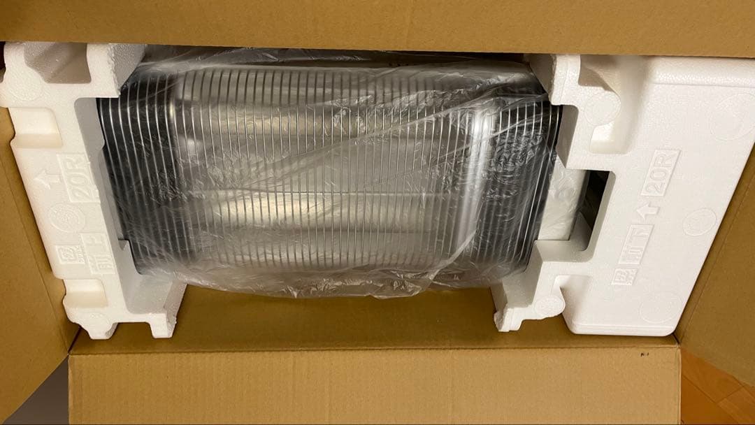 CORONA コロナ　コアヒート DH-1220R-W