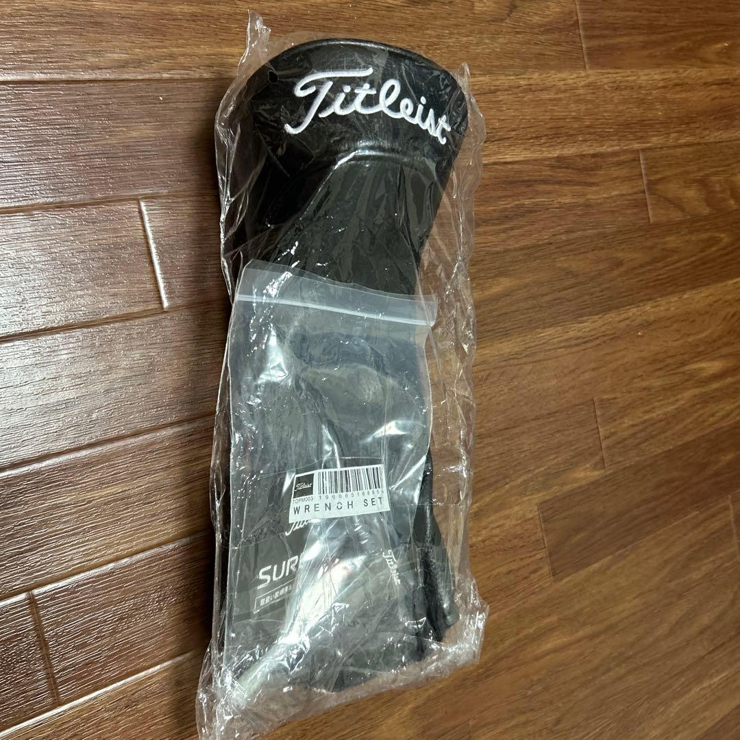 タイトリスト GT 2 ドライバー　10° ヘッド単品　日本正規品