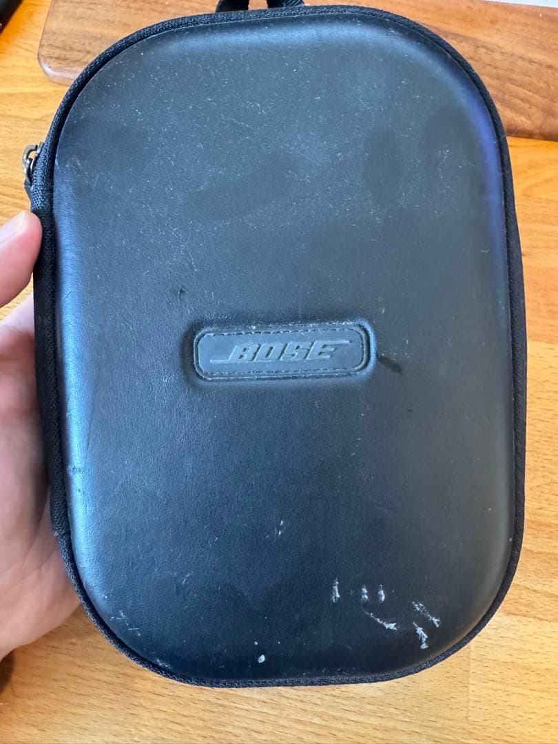 Bose QuietComfort 35 (QC35) ワイヤレスヘッドホン