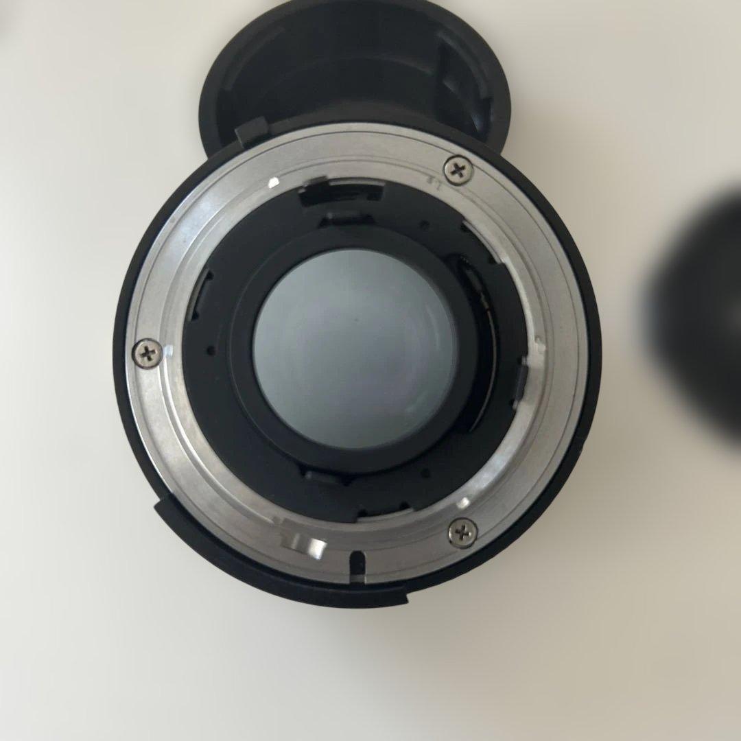 美品Nikon Nikkor AI-S 50mm f/1.8 単焦点レンズ