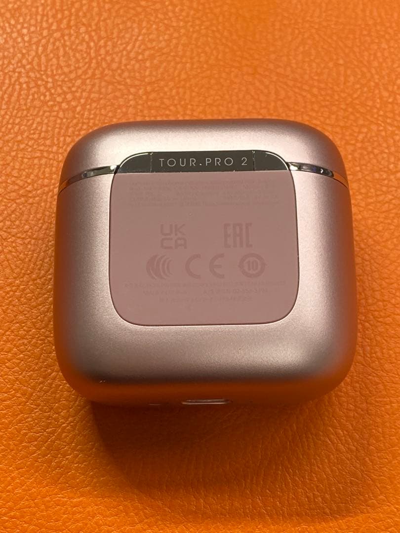 JBL TOUR PRO2 聴色