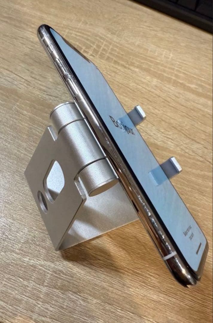 Apple iPhone X ホワイト 256G