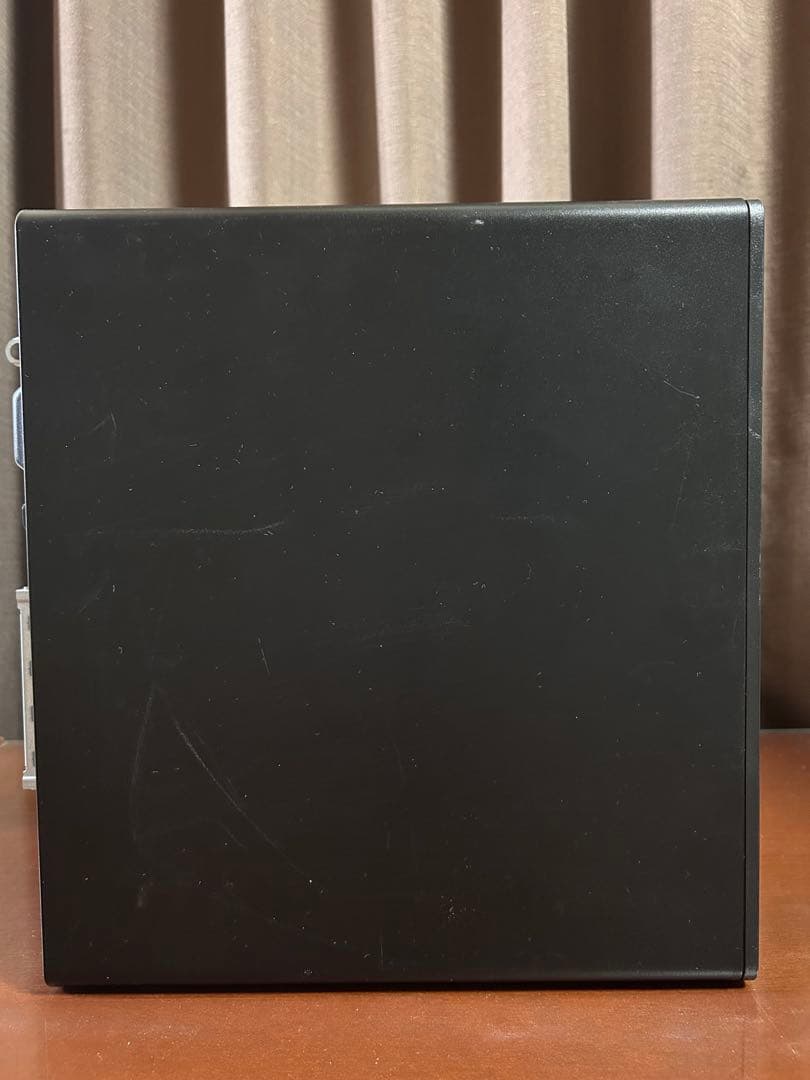 Windowsデスクトップ HP EliteDesk i5 9500 SSD256 Windows11