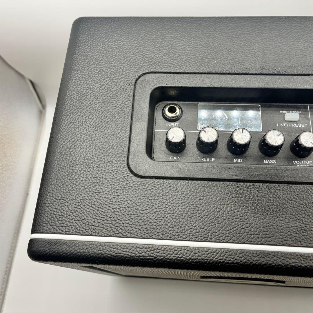 【美品】MOOER HORNET 30w ギターアンプ本体