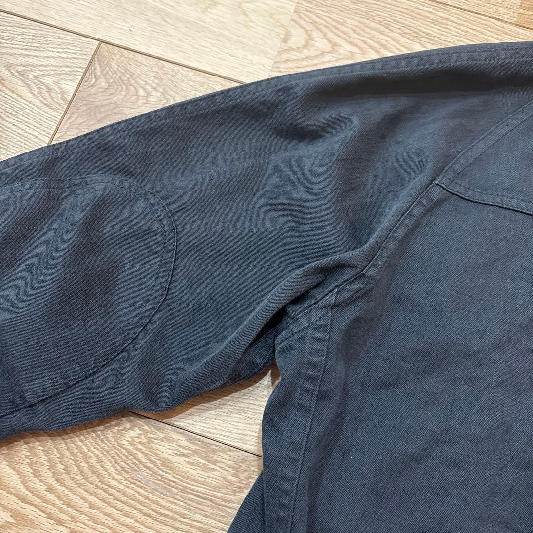 クロエ ジャケット アウター ジージャン