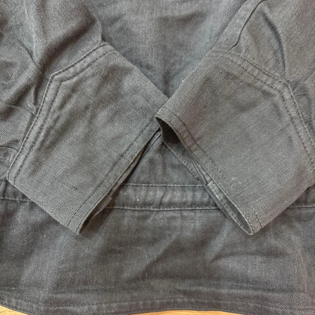 クロエ ジャケット アウター ジージャン