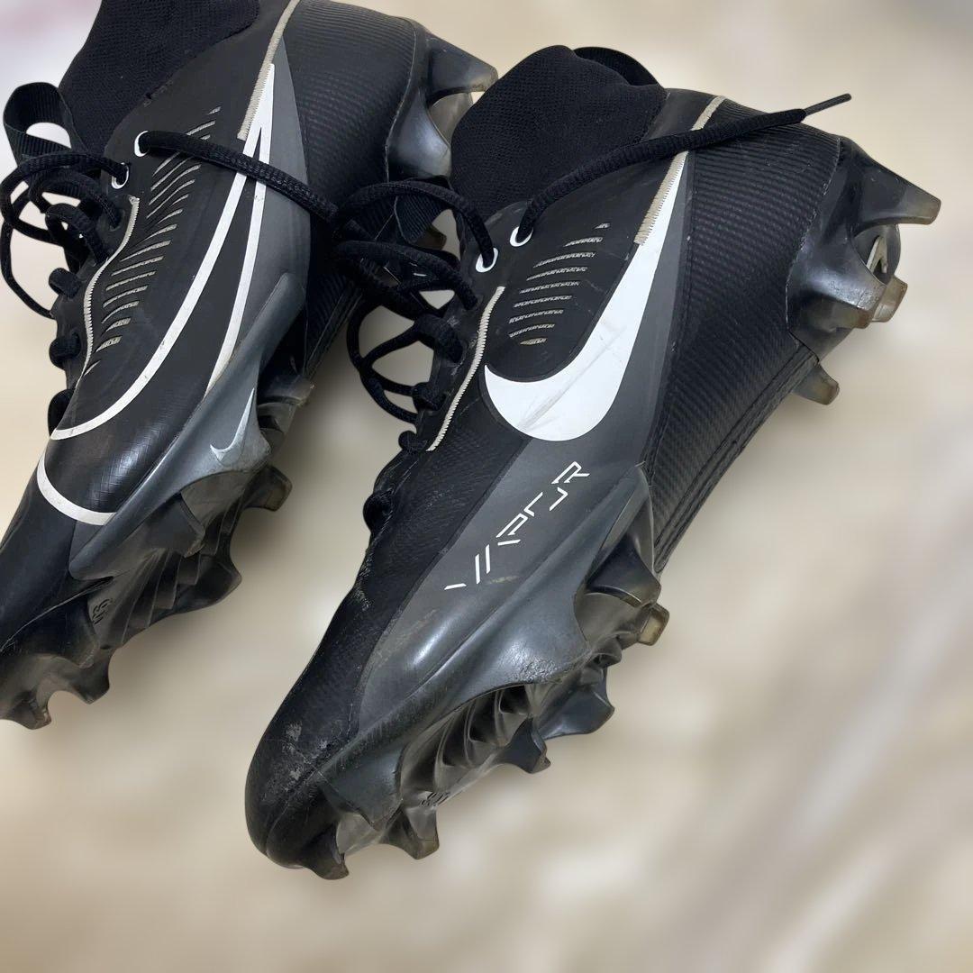 Nike Vapor Edge Pro 360 2 クリート(27.0cm)