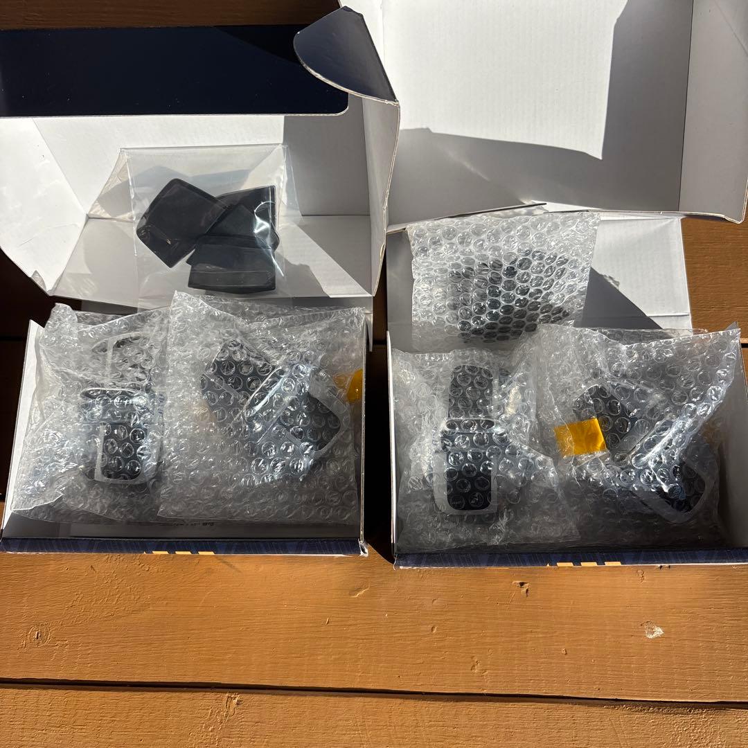 AISIN 2個入り2箱セット　アイシンドアスタビライザー