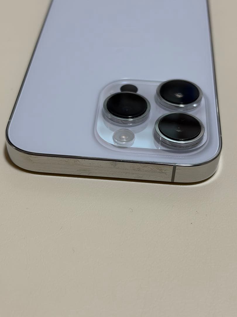 Apple iPhone 14Pro シルバー 本体　128GB SIMフリー