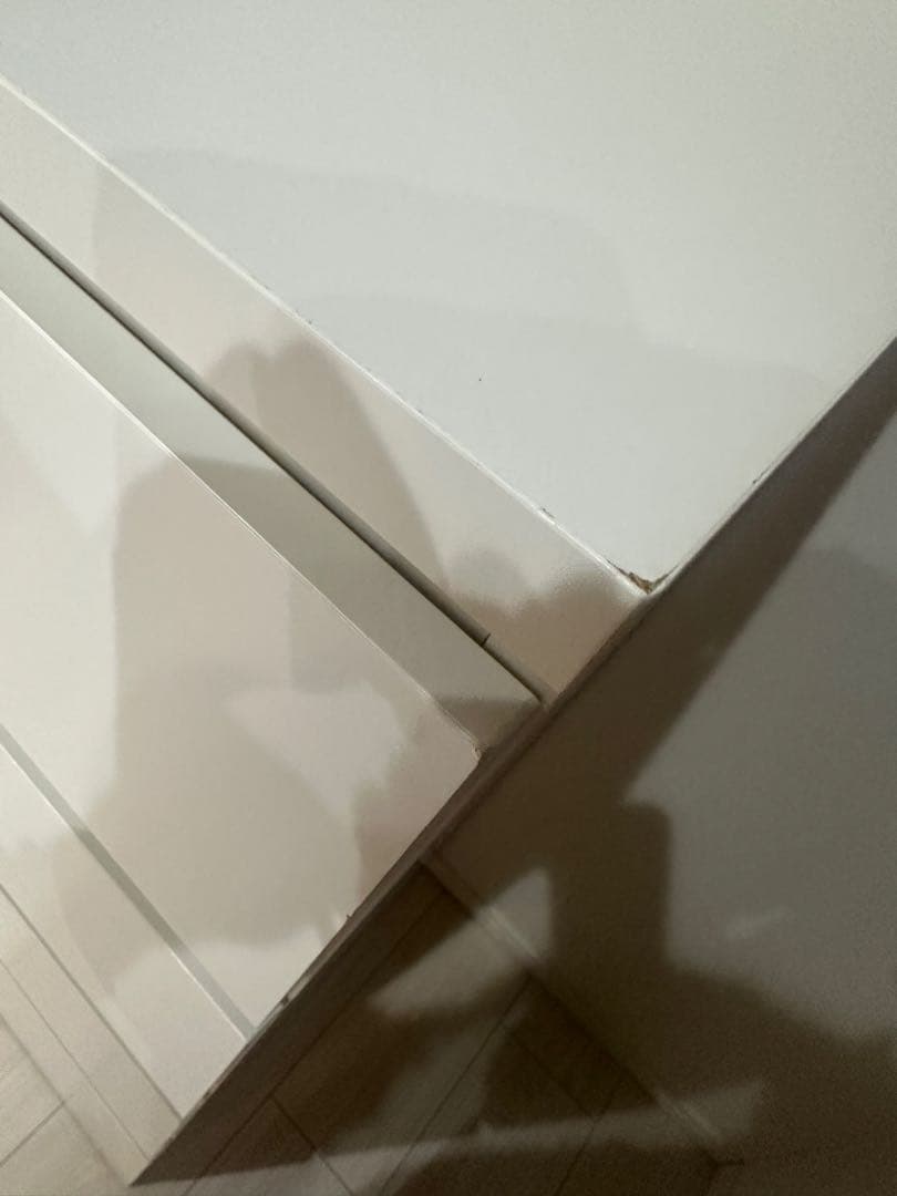 値引き可+引き取り歓迎【〜3/17まで限定販売】IKEA タンスMALM マルム