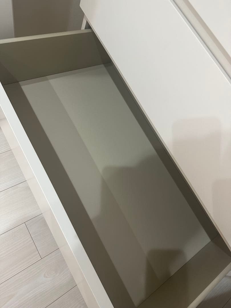 値引き可+引き取り歓迎【〜3/17まで限定販売】IKEA タンスMALM マルム