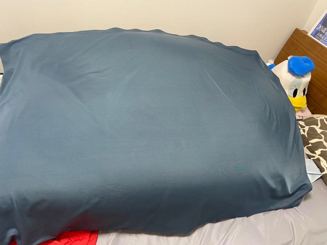 値下げyogibo ヨギボ　midi