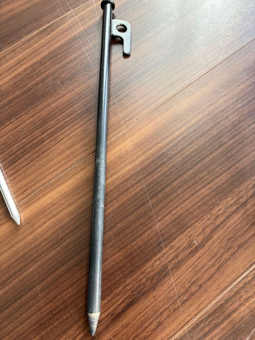 TOKYO CRAFTS ウィングフォート　グランドシート付き