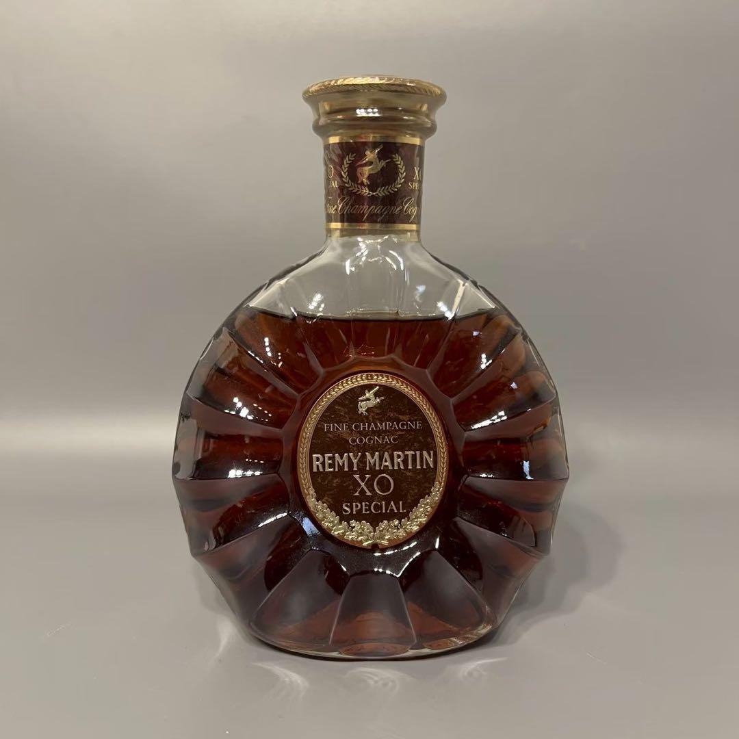 未開栓 レミーマルタン XO Special ブランデー　700ml