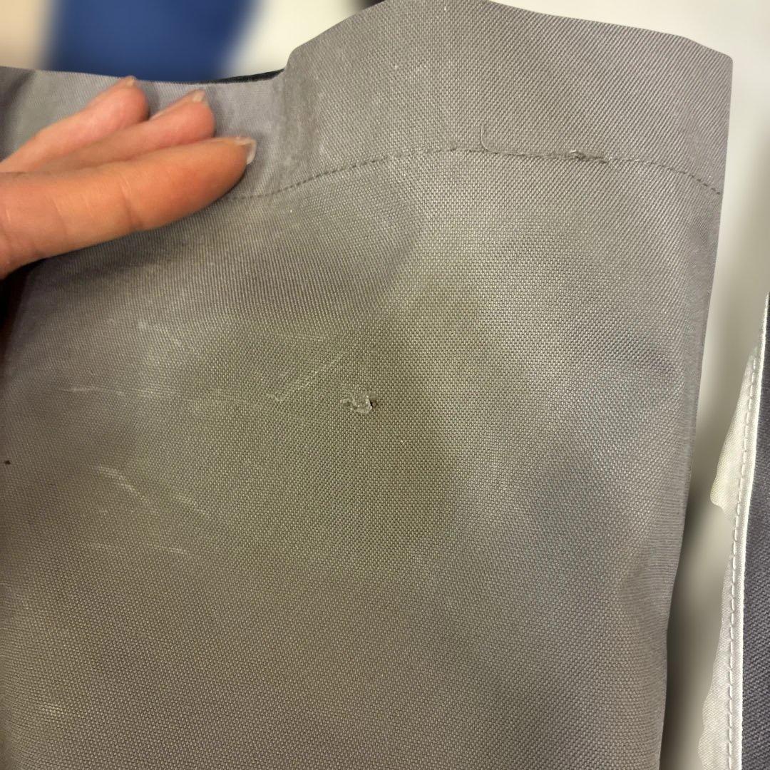 mont-bell 子供用スキーウェア 140サイズ