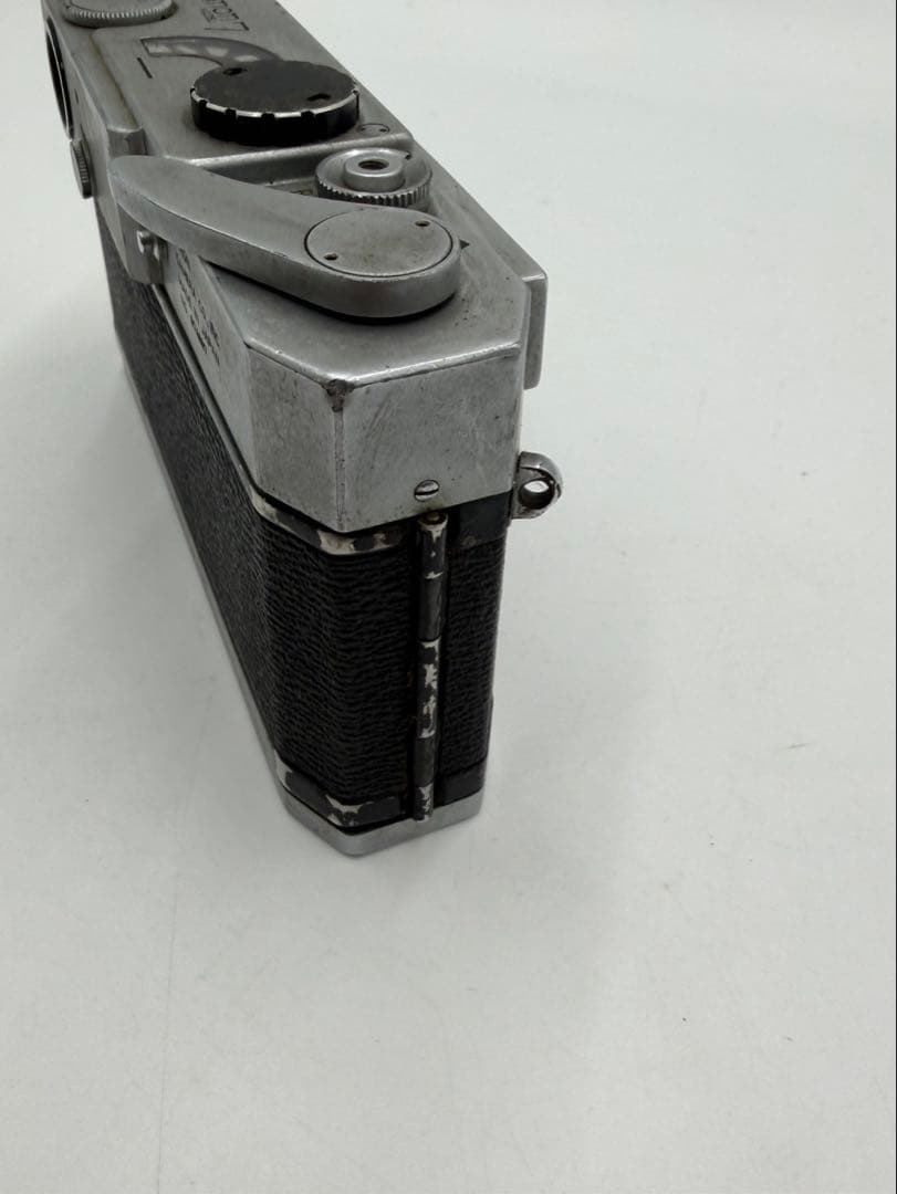 Canon7 25mm 1:3.5 フィルムカメラ　レンズ