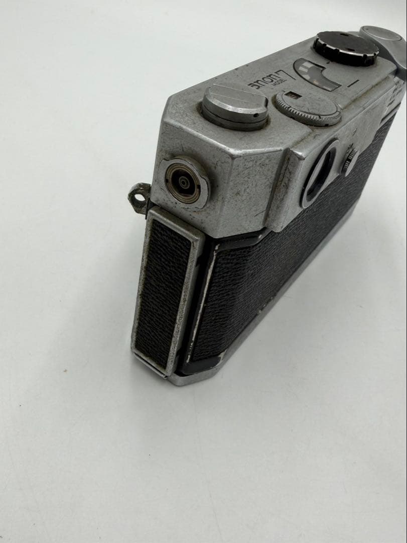 Canon7 25mm 1:3.5 フィルムカメラ　レンズ