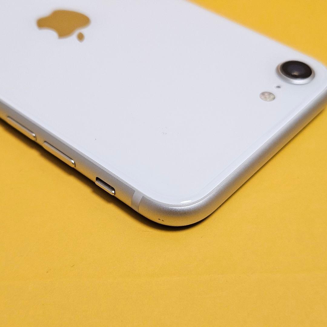iPhone SE3 128GB バテリ100%｜24時間以内発送#624