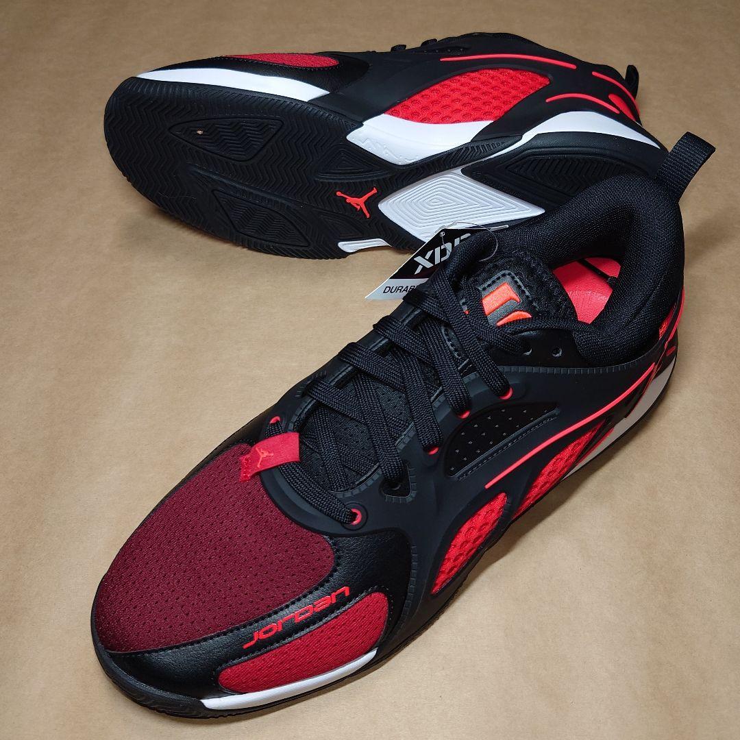 バスケット 29cm ジョーダン HEIR PF