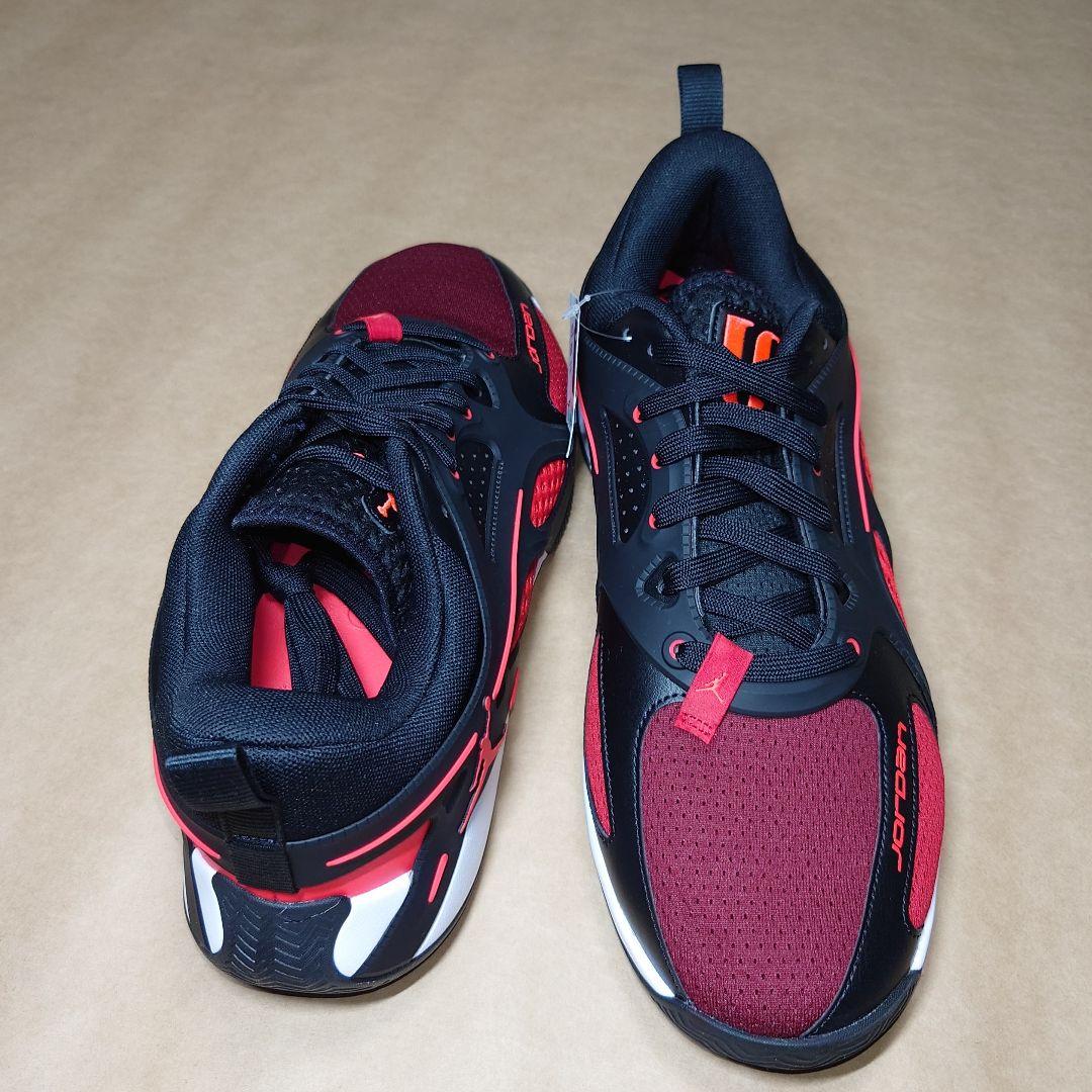 バスケット 29cm ジョーダン HEIR PF