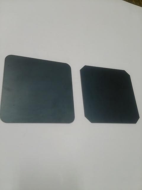 Gigi様の天板製作いたします。