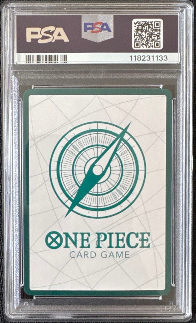 ワンピースデイ 2024 LIVE入場特典　DAY2 ドンカード ado ウタ