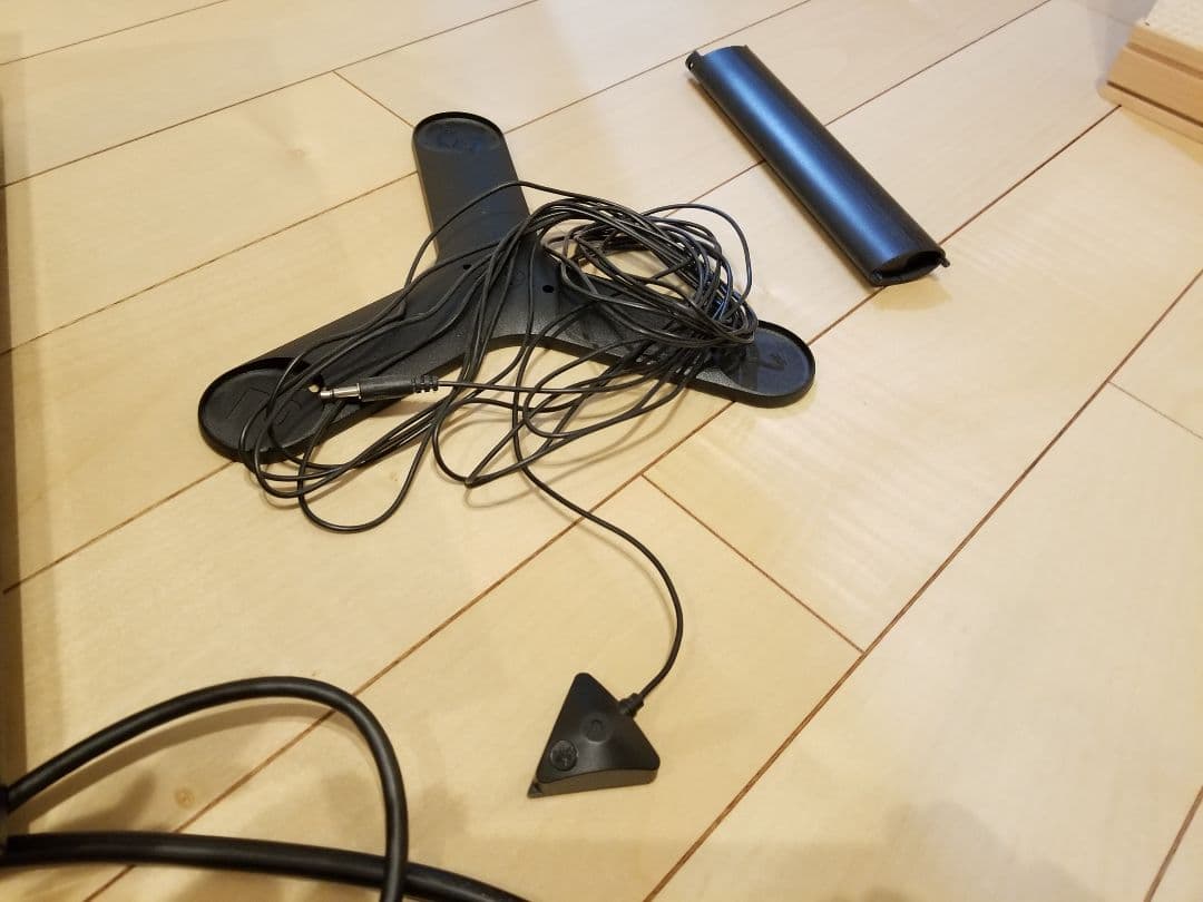 AVアンプ　YAMAHA RX-A4A AV サラウンドAI機能装備