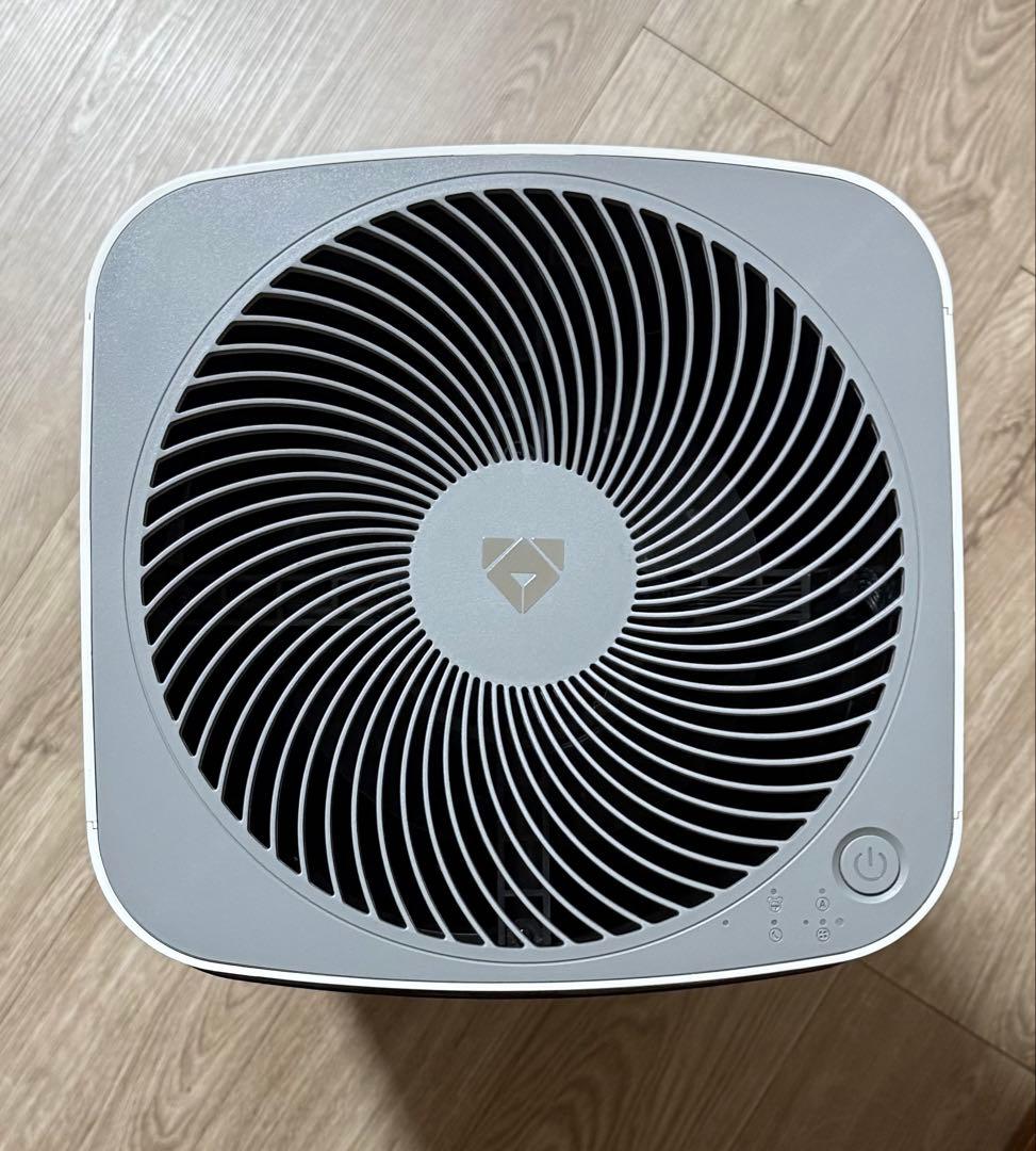 元箱あり トゥーコネクト Airdog X5s KJ300F-X5 空気清浄機