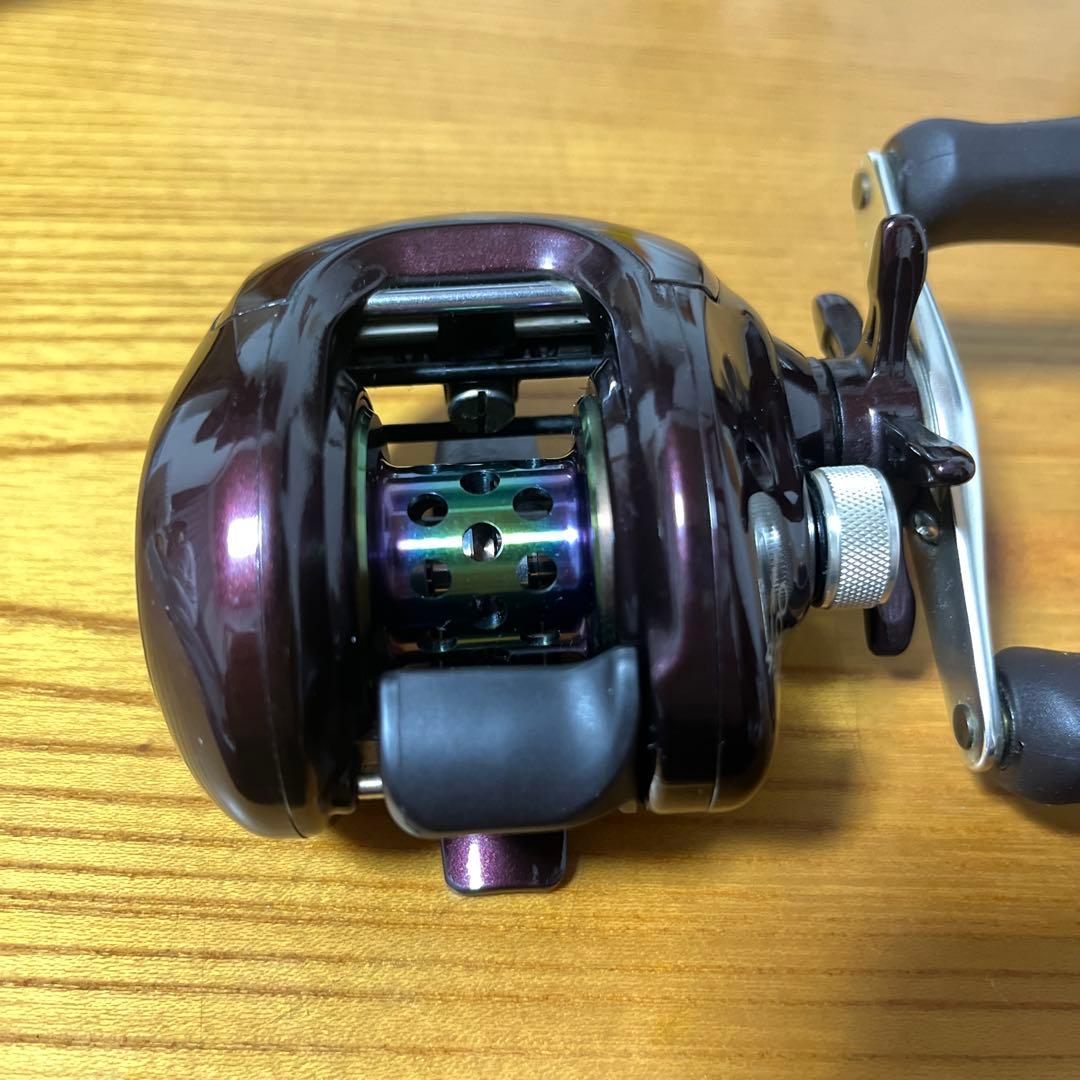 【美品】スコーピオン　1000