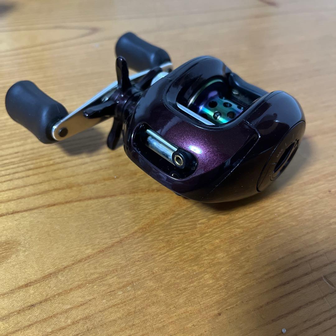 【美品】スコーピオン　1000