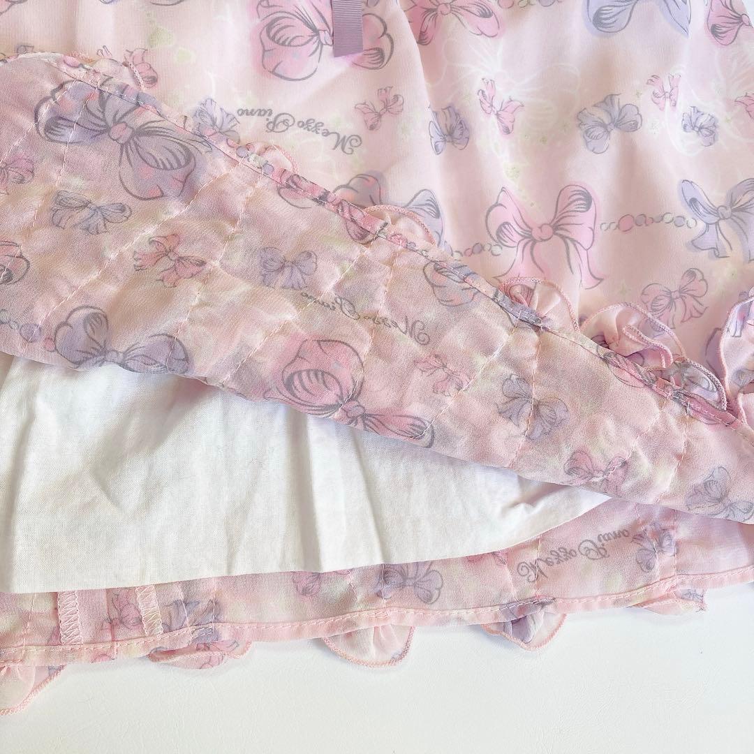 メゾピアノ 120size セレモニー 入学 卒園 フォーマル 女の子